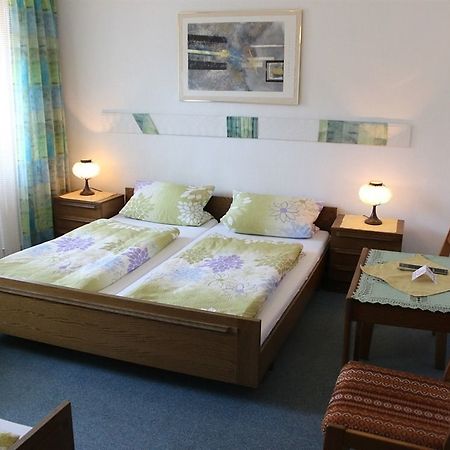 Lütz 坦能豪夫旅馆酒店 外观 照片