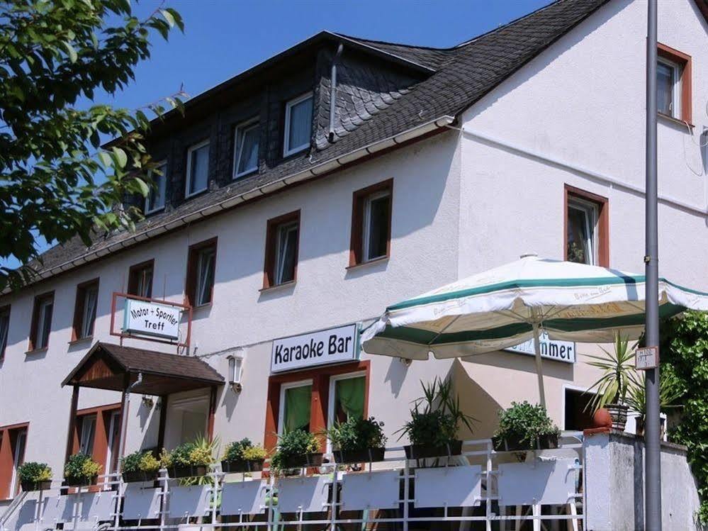 Lütz 坦能豪夫旅馆酒店 外观 照片